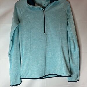 Under Armour 1/2 Zip Athletic Pullover